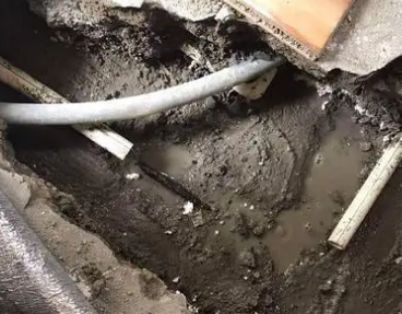 瑶海卫生间测漏水价格明细