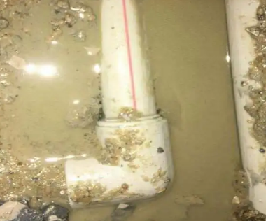 瑶海水管漏水检测多少钱
