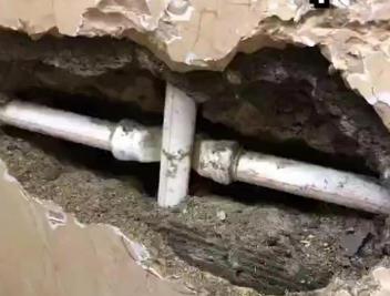 瑶海漏水检测电话多少